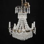 1751 6154 CHANDELIER